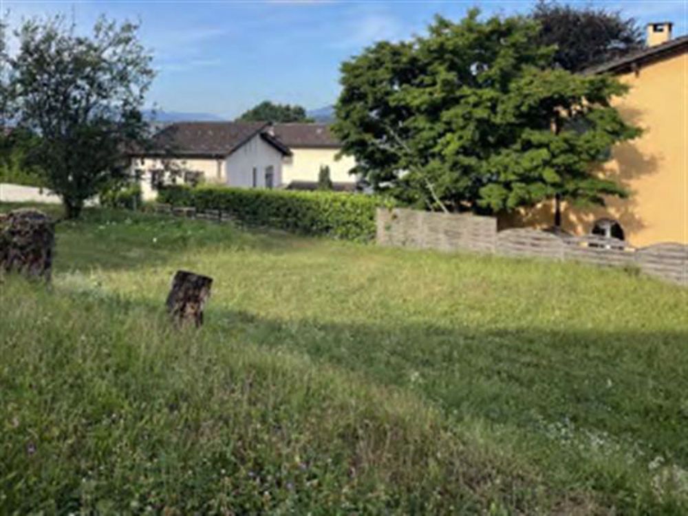 Cadro: Villa unifamiliare 4.5 locali - Vista