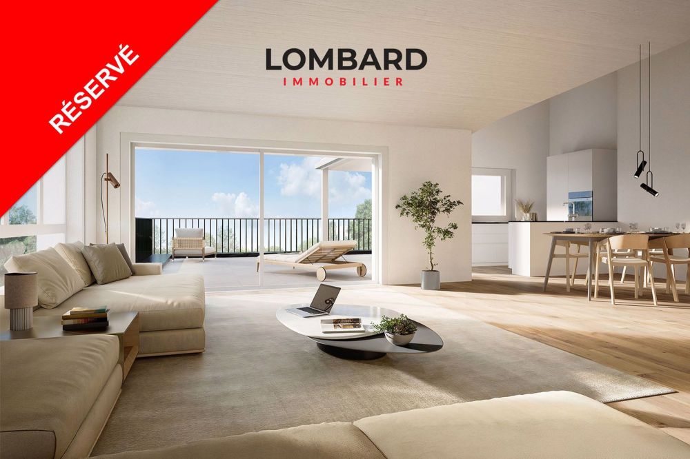 ***RESERVIERT*** Neues 2.5-Zimmer-Apartment im 1. Stock - Bild 1