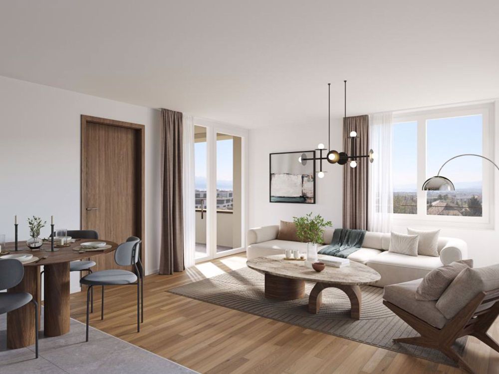 Zwei Schritte vom Zentrum von Prilly - Bild 5