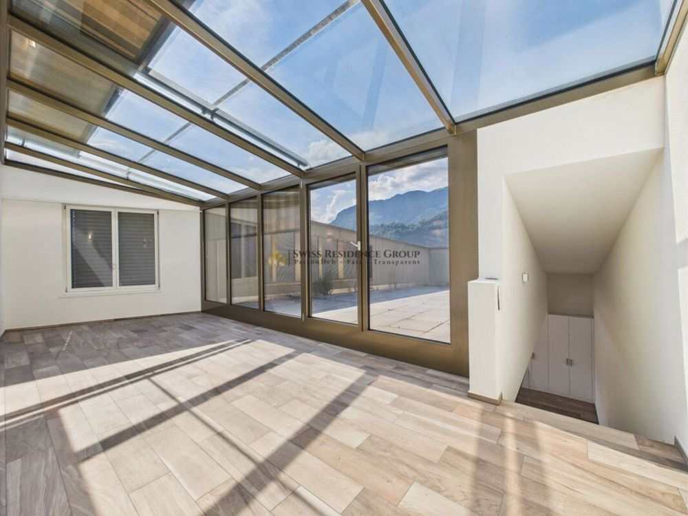 Seltene Gelegenheit – Exklusives Wohnen mit traumhafter Aussicht im Boathouse! - Bild 11