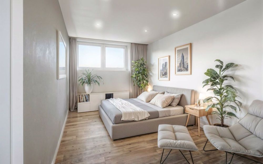 Neubau - 4.5 Z' Reihen-Eck-Haus inkl. Doppelcarport an exklusiver Lage - Bild 5