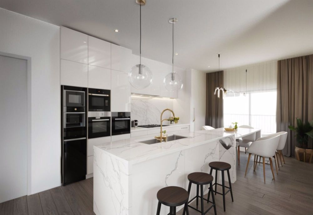 3 ½ Zimmer-Wohnung in Monthey kaufen - Bild 1