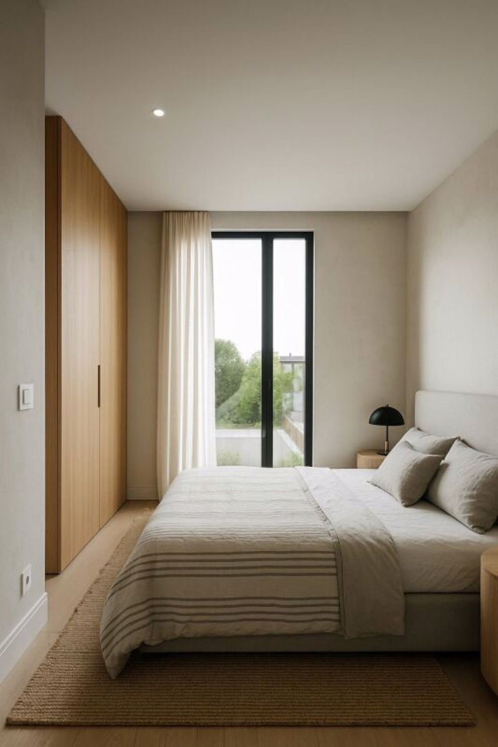 Wohnung 4,5 Zimmer Garten, Ausstattung nach Mieterwunsch - Bild 4