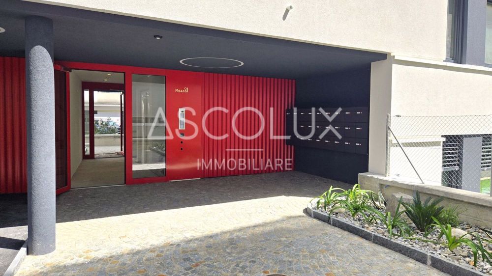 Ultimo 3.5 Locali con Giardino In una Nuova Residenza Moderna, Confortevole e Centrale | Letzte 3.5-Zimmer-Wohnung mit Garten In einer neuen, modernen, komfortablen und zentralen Residenz - 20250516_151353.jpg