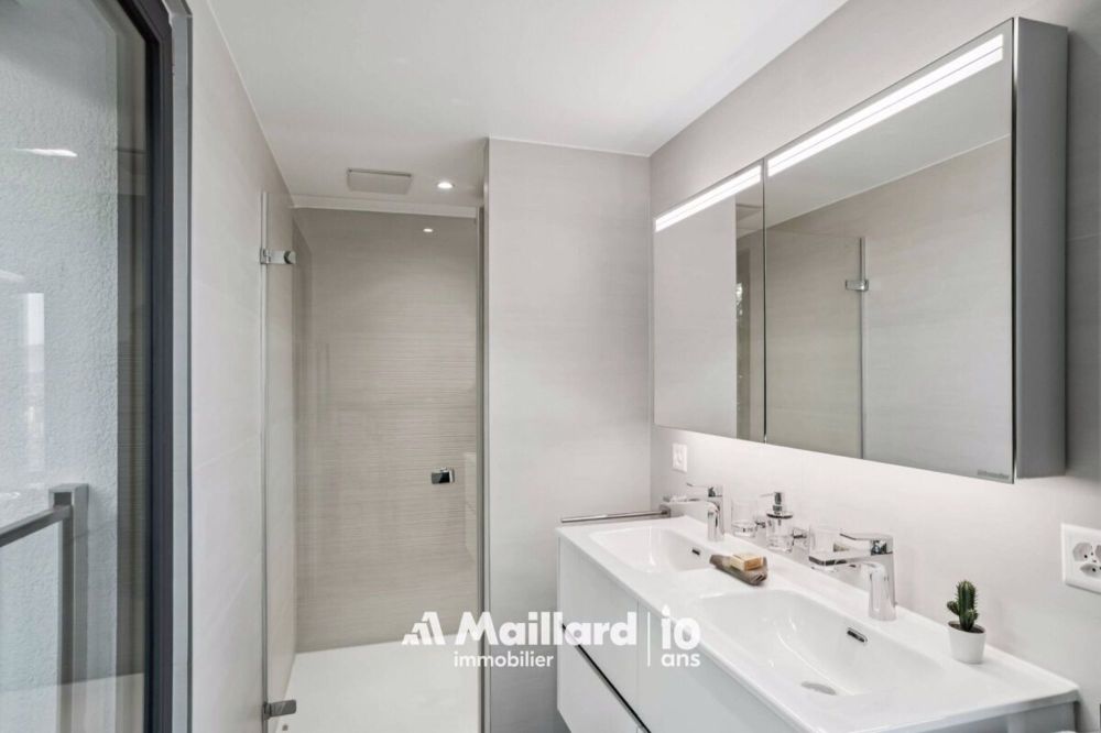 Résidence VictoR Lot 2 - Bild 10