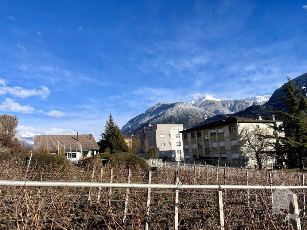 A construire, villa familiale 5,5 pièces, dans un environnement calme - Bild 12