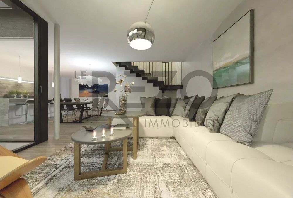 Neue Residenz "Les Terrasses de Gravelone" in Sion - Bild 8