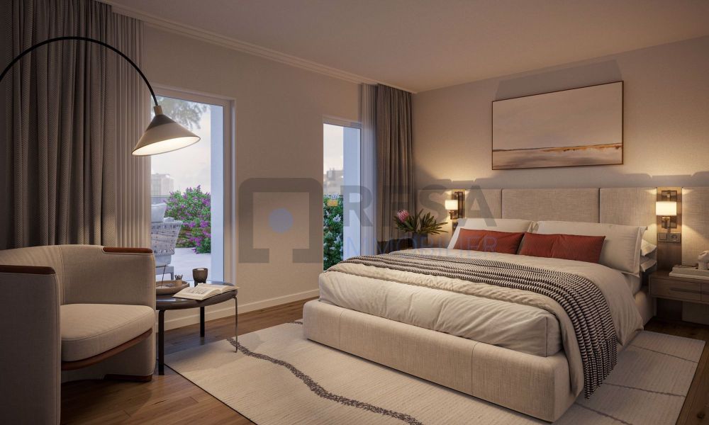 APPARTEMENT NEUF 3.5P AVEC LOGGIA ET CHOIX DES FINITIONS, PROCHE GARE | dreamo.ch - Bild 3