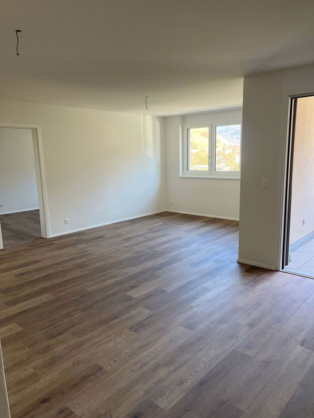 Wohnung in Susten - Bild 5