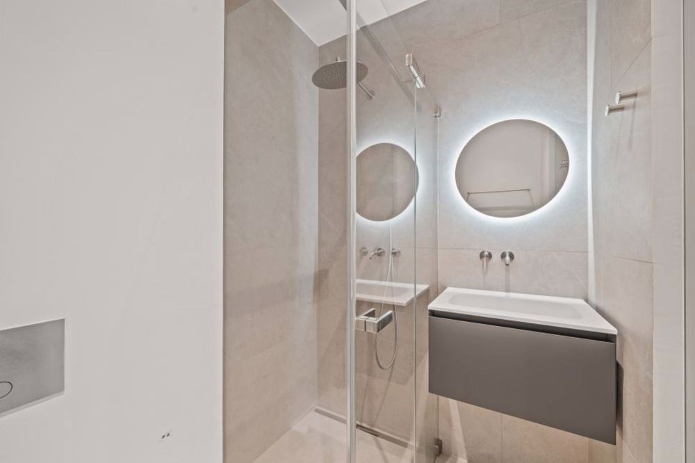 Prächtiges Dachgeschoß mit Panoramablick - Bild 12