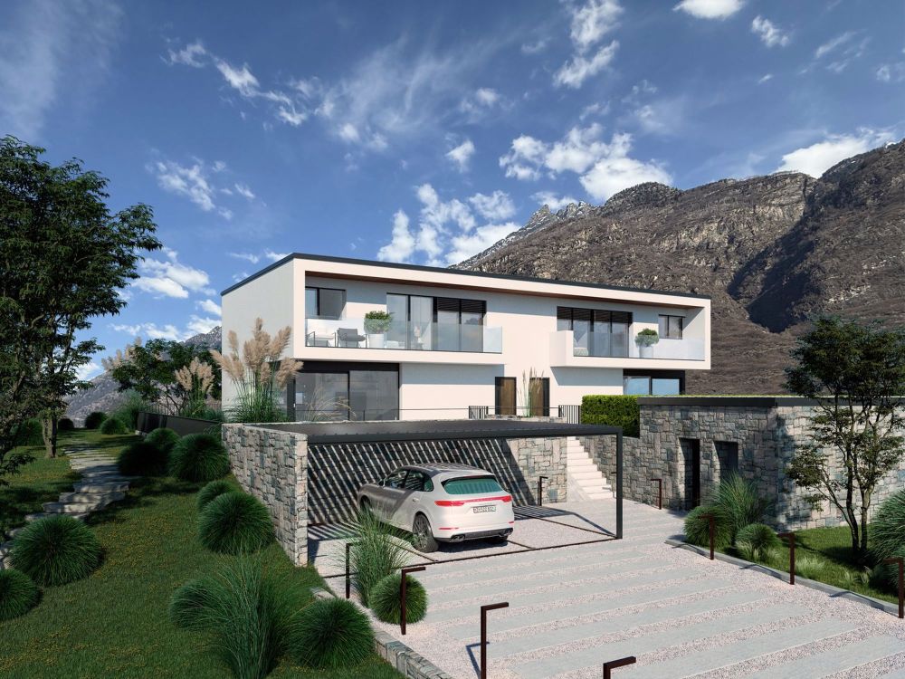Residence Riviera - Bild 1