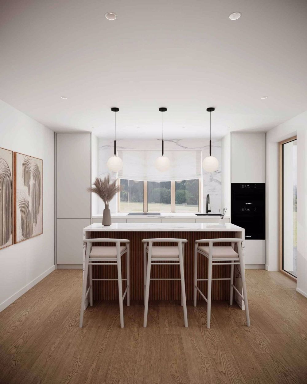 Die Gärten von Céligny N°15 - Los 3.1 - Bild 7