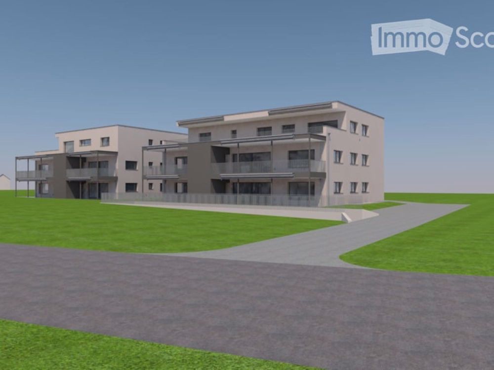 Grosszügige Eigentumswohnung in unmittelbarer Seenähe - Bild 1