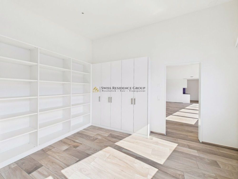 Seltene Gelegenheit - Exklusives Wohnen mit traumhafter Aussicht im Boathouse! - Bild 8