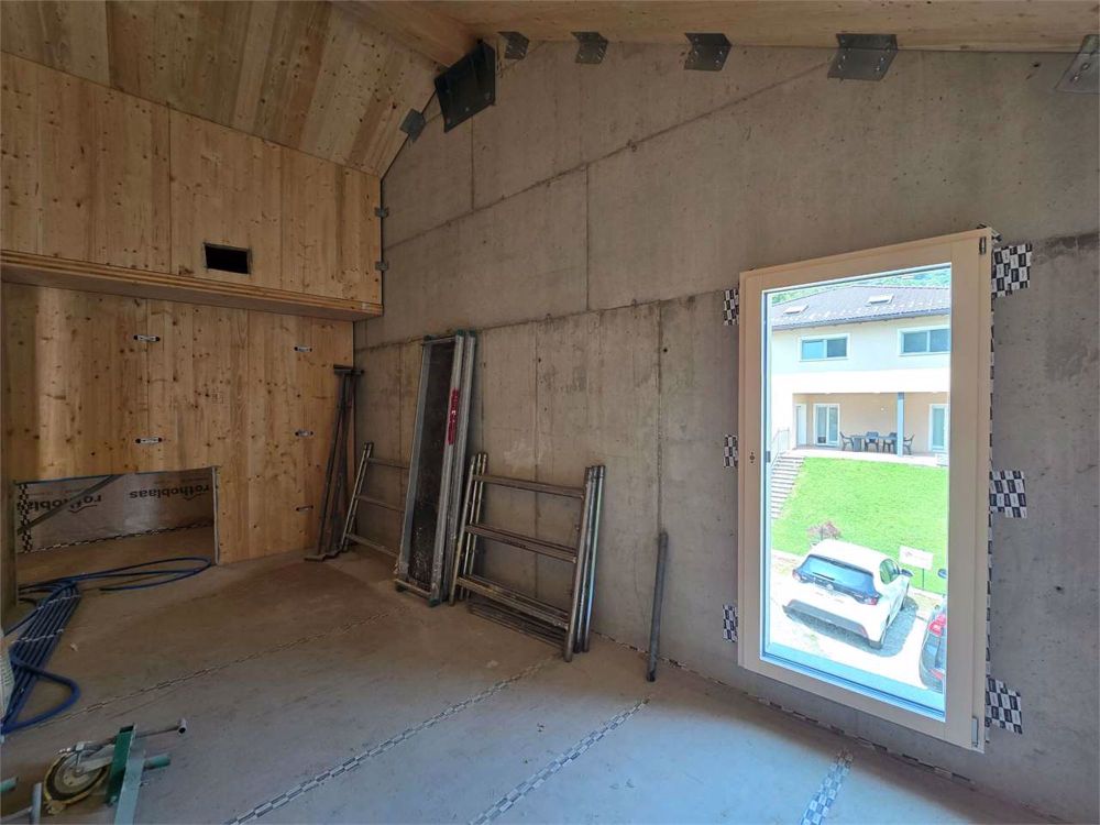 Attika 2.5 Minergie-P-Eco, monatliche Kosten CHF 50.-! - Bild 9