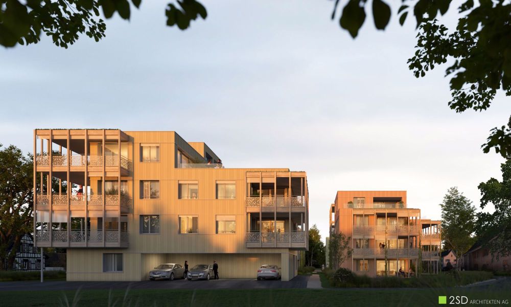 ERSTBEZUG Ländliche Idylle in Stadtnähe - Bild 3