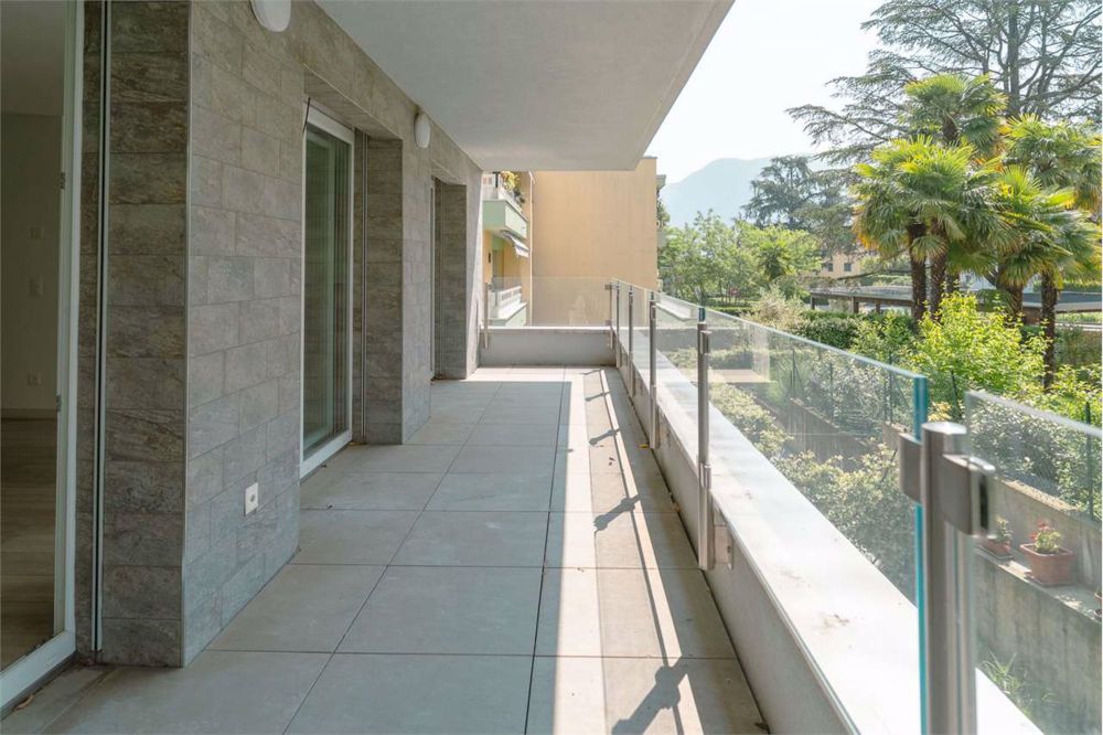 ELEGANTE APPARTAMENTO 4,5 LOCALI A GENTILINO - Bild 2