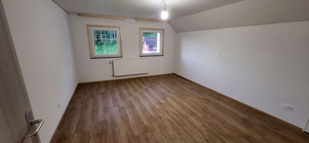5 ½ Zimmer-Attikawohnung in Lütisburg mieten - Bild 8