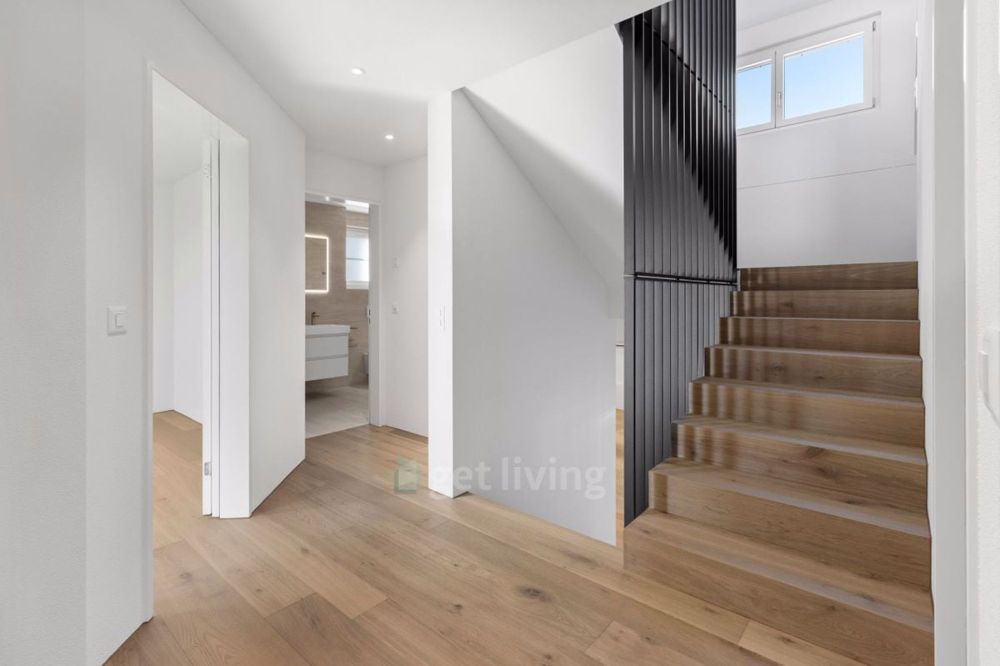 VERWIRKLICHEN SIE IHREN TRAUM ! STEUERFUSS 62 %--REALIZE YOUR DREAM ! TAX RATE 62 % - Bild 9