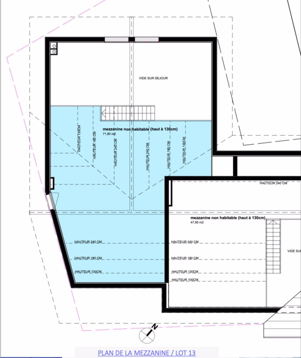 Neue 5,5-Zimmer-Wohnung - Bild 5