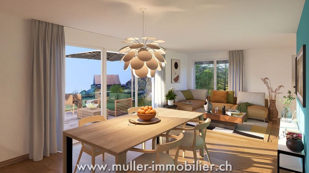 Spacieuse maison avec studio indépendant - Une opportunité unique ! - Bild 4
