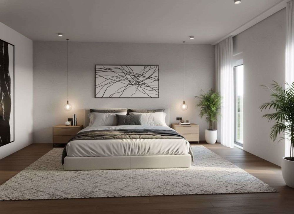 Bellinzona - Neues 2.5-Zimmer-Apartment - Bild 2