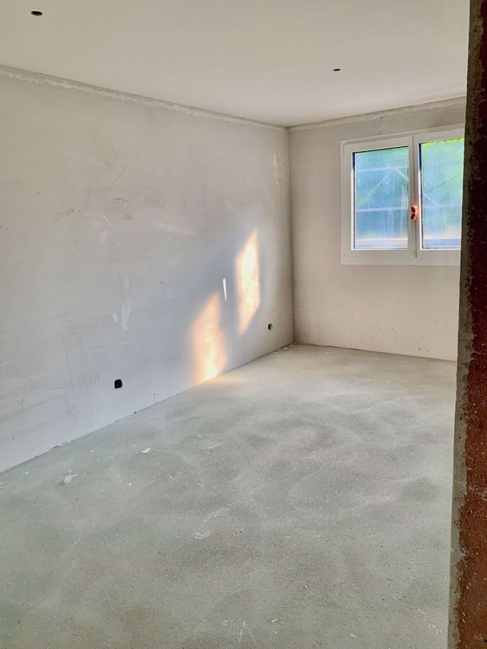 Appartement neuf de 4.5 pièces avec jardin et terrasse à Fully - Bild 13