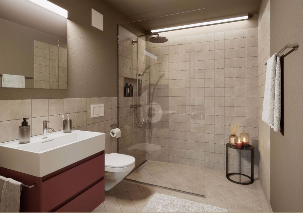 3 ½ Zimmer-Dachwohnung in Stäfa mieten - Bild 3