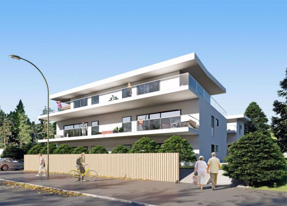 MEHR ALS DREI EINHEITEN VERFÜGBAR! SCHÖNES APPARTEMENT IN DER NÄHE ALLER VERKAUFSPUNTE - Bild 2