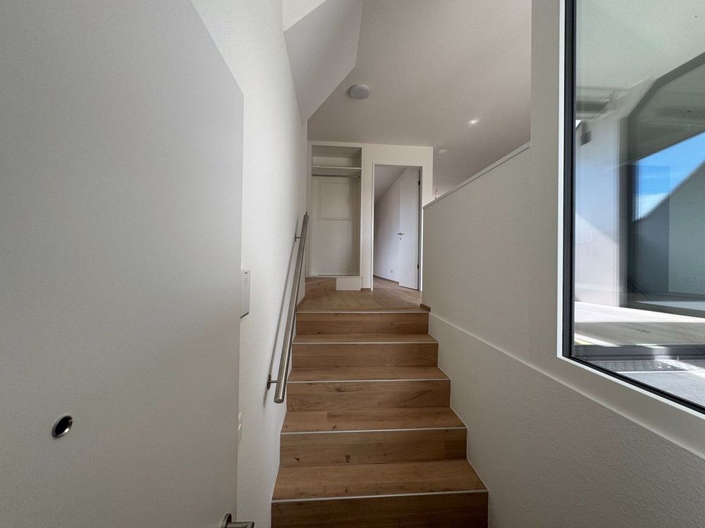 4.5 Zimmer Maisonette-Wohnung in Bottmingen - Bild 8