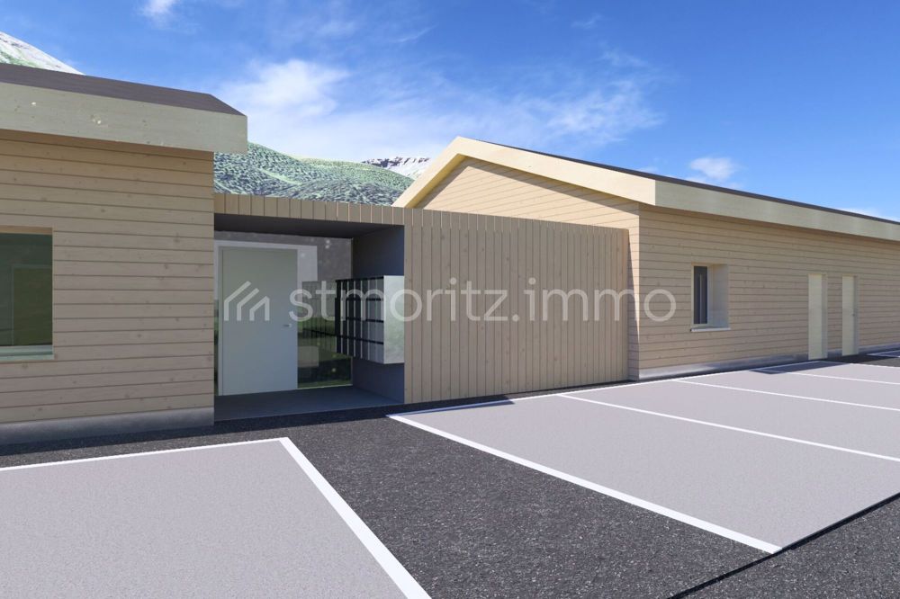 Serlas Viver Haus B Wohnung 15 - Bild 2
