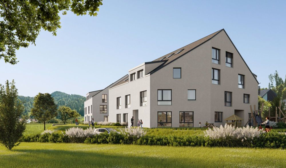 Neubauprojekt DIHEI: Familienoase auf über 170 m2 Wohnfläche - Bild 5