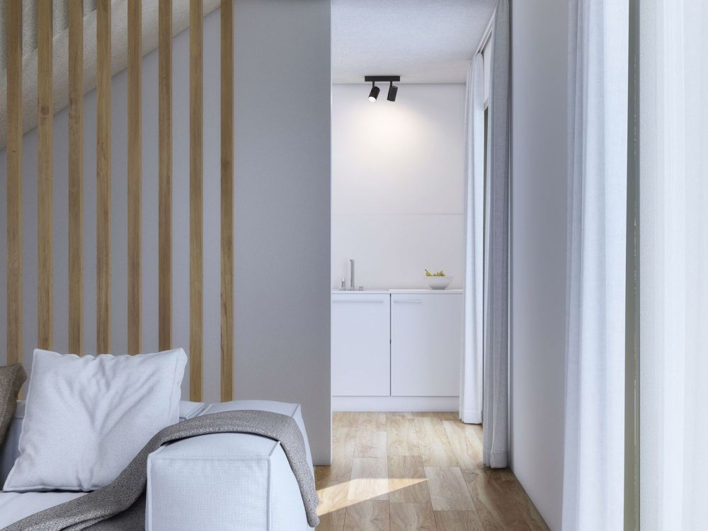 Nachhaltig gebaut – modern gelebt: Ihr neues Zuhause in Brittnau - Bild 6