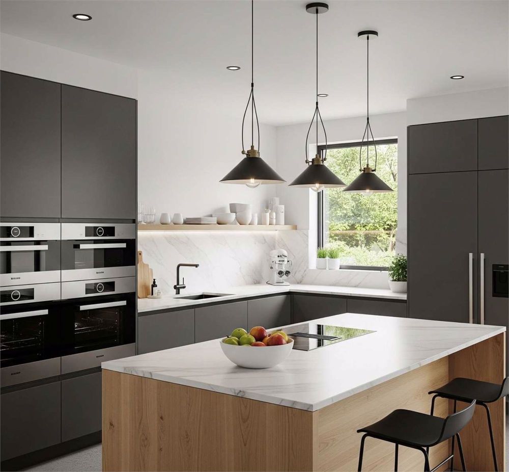 Bellinzona - Geräumige 2.5-Zimmer-Wohnung im Neubau - Bild 2