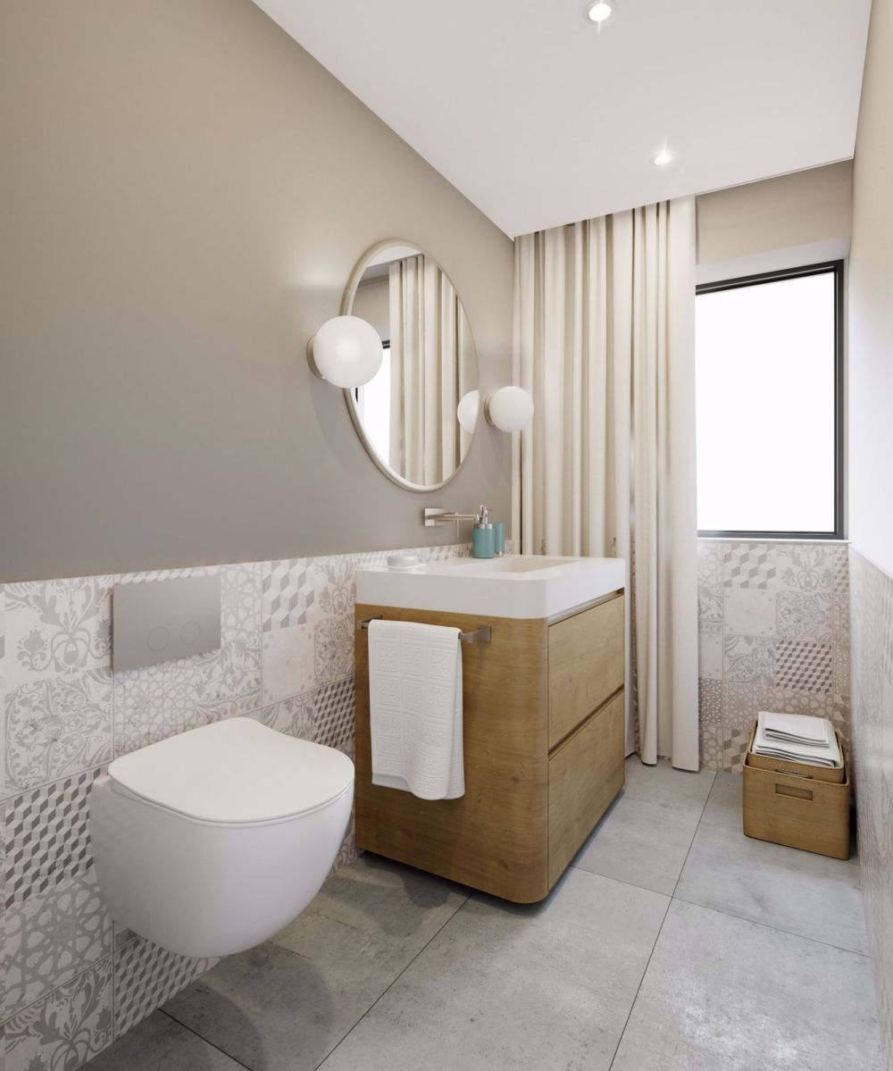 Exklusives Neubauprojekt an der Flühstrasse 23 in Rieden - Bild 12