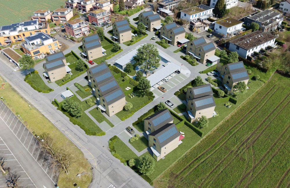Willkommen im Bölli Süd – Dein neuer Lebensraum in Niederlenz - Bild 6