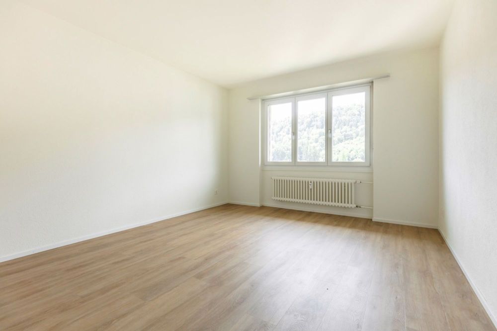 Hochwertig sanierte Wohnungen in ruhigem Wohnquartier - Bild 5