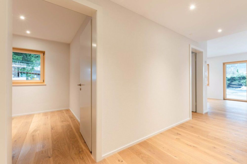 Zentrale 3.5-Zimmer-Erstwohnung - Chalet Neuenhaus - Bild 7