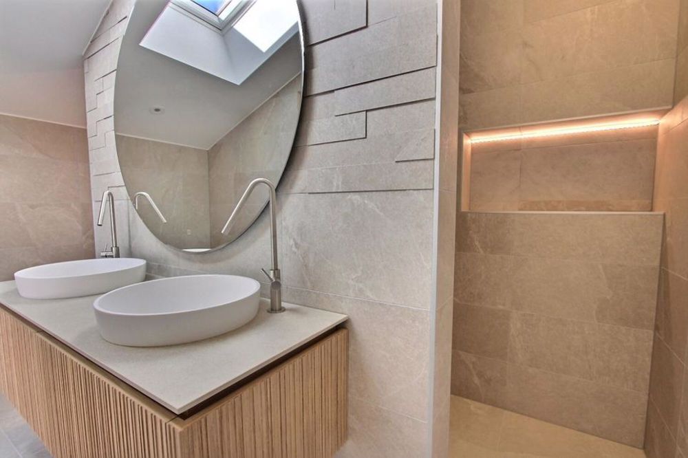 Magnifique habitation de standing supérieur - Bild 13