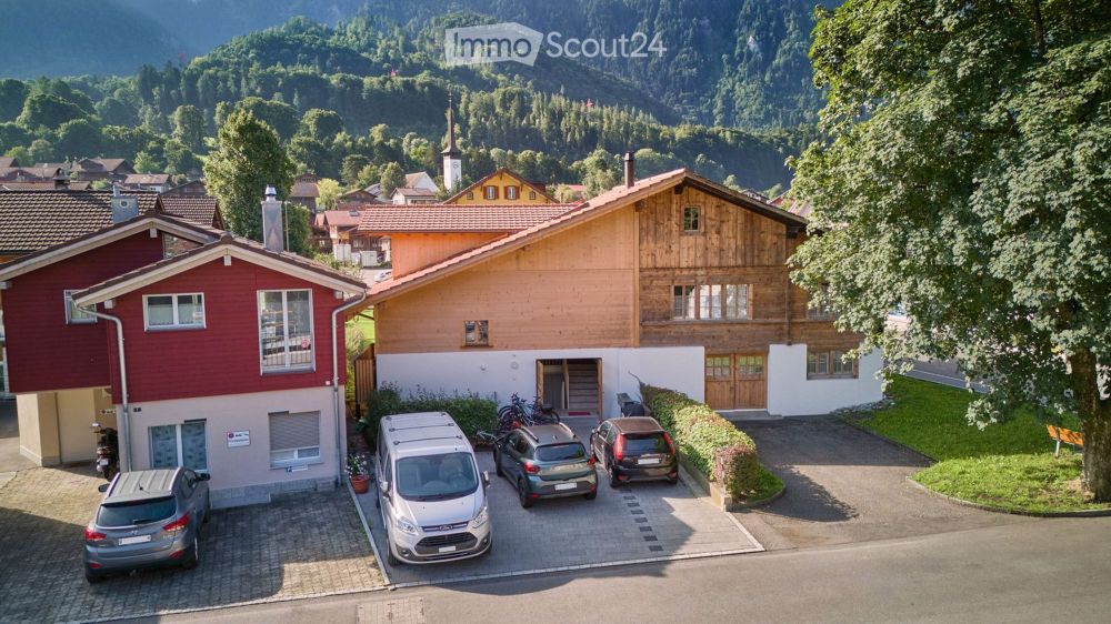 Totalsaniertes Bijou mit 3 Neubauwohnungen - Bild 12