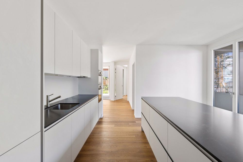 BELLIS" - letzte Wohnung! - Küche