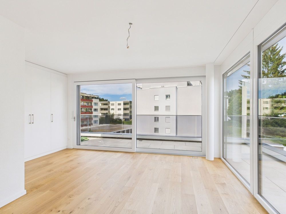 Erstbezug helle 5.5-Zimmer in Mellingen - Bild 6