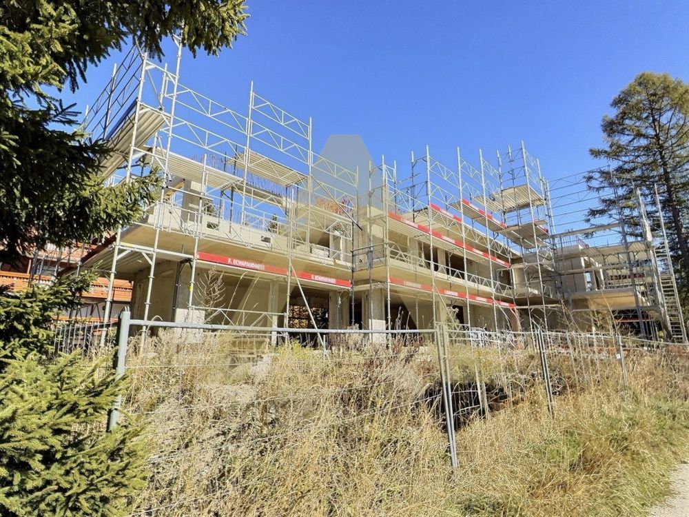 Somptueux appartement neuf proche du centre de Crans-Montana - Bild 3