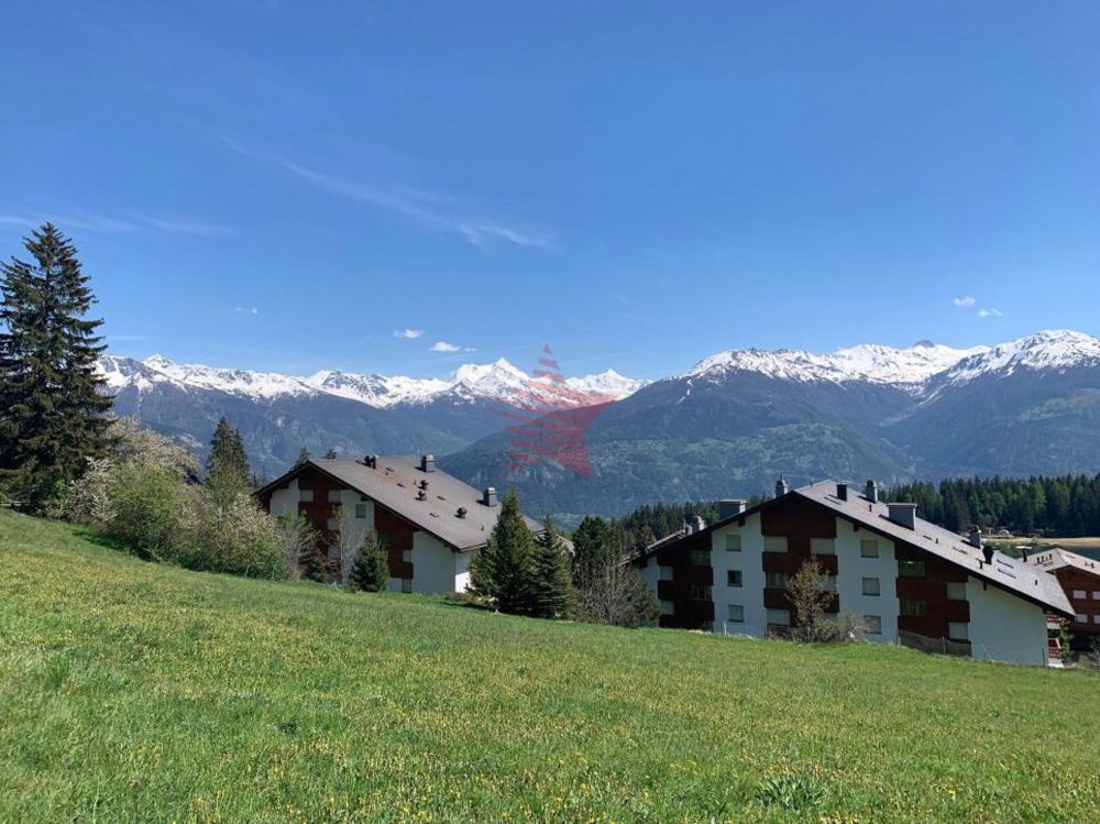 Das Domaine du Parc - 3,5 Zimmer geräumig und hell - Bild 8