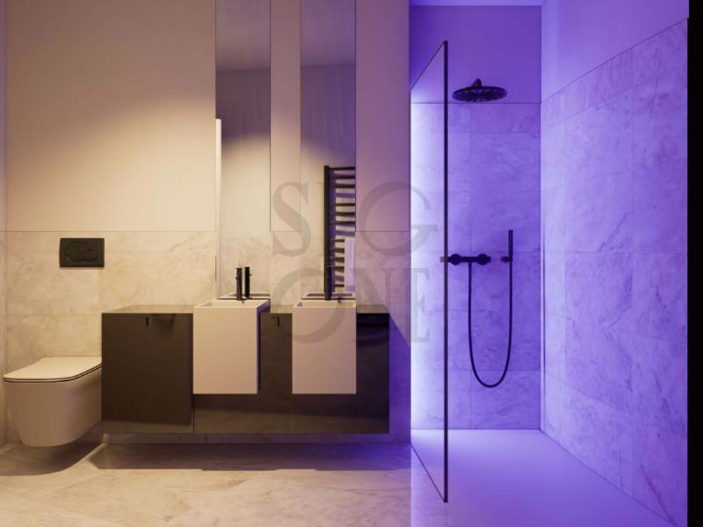 En exclusivité : Villas Courbes - A - Bild 6