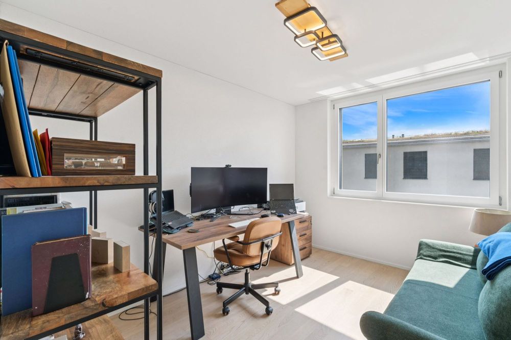 ModernesReihenmittelhaus anerhöhter Lage - Bild 10