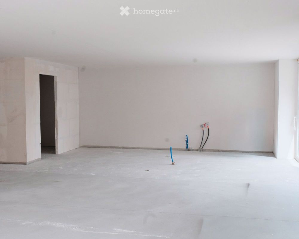 Neue 4,5-Zimmer-Wohnung mit schönen Volumen 173m2 - SÜD-OST - Bild 6