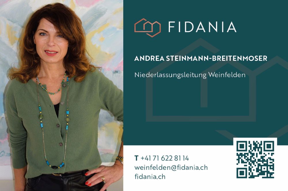 Neubauprojekt Rässes in Appenzell, 3.5 & 4.5 Zimmer-Wohnungen - Bild 6