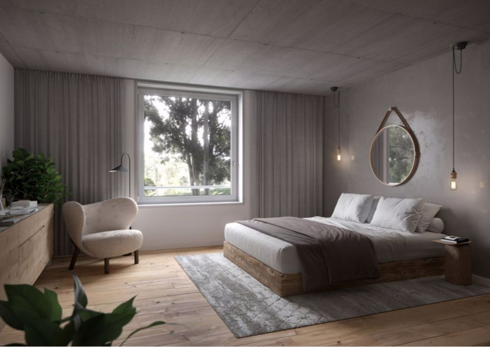 4 ½ Zimmer-Wohnung in Gelterkinden mieten - Bild 5