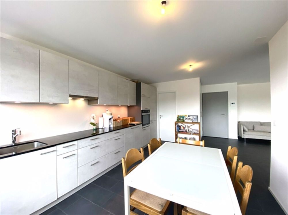 Penthouse mit Panoramablick 10 Minuten von Freiburg entfernt - Bild 5